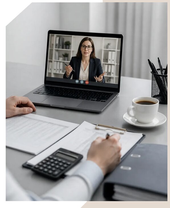 Налоговая консультация онлайн в Алексине по цене от 4945 р. | Консалтинг1-Лкс