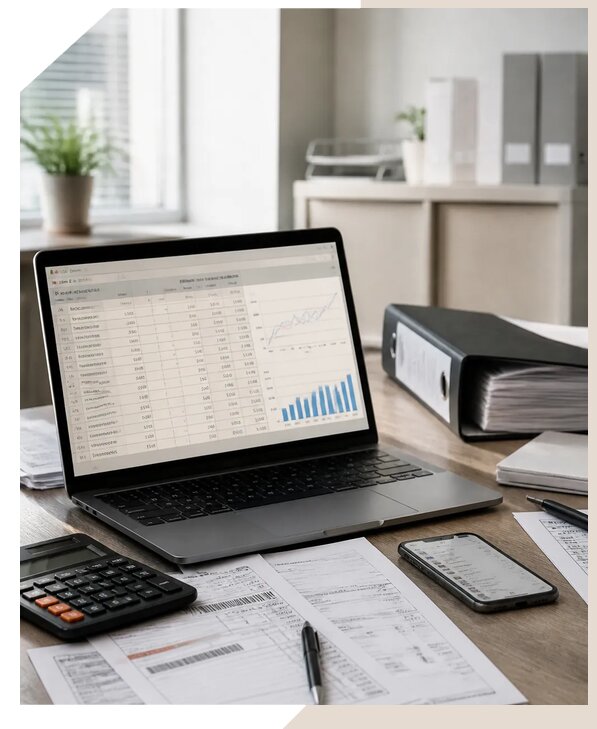 Бухгалтерия для маркетплейсов в Алексине по цене от 16482 р. | Консалтинг1-Лкс